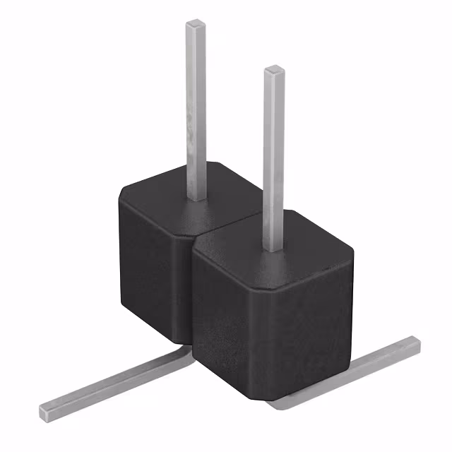 GTC02SABN-M30 Sullins Connector Solutions  Headers Male Pins